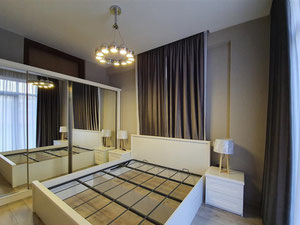 Digomi的3个房间的公寓。买公寓第比利斯，Digomi — 来自开发商和业主的房地产搜索引擎 GEOLN.COM. 照片 6