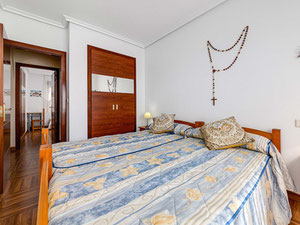 ბუნგალო 2 საძინებელი 56 მ² ტორრევიაში, ესპანეთი — უძრავი ქონების ყიდვა და მფლო ბელებისგან GEOLN.COM. ფოტო 13