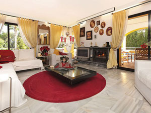 Villa 5 bedrooms 466 m² in Nueva Andalucia, Spain — Find off-plan property or real estate resale directly from developers and owners GEOLN.COM. Photo 5