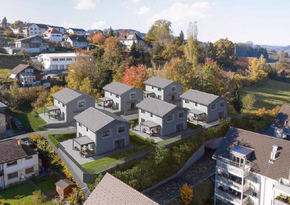 Immobilien in Sechsfach Gontenschwil — Schauen Sie sich die Immobiliensuchmaschine GEOLN.COM an. Foto 1