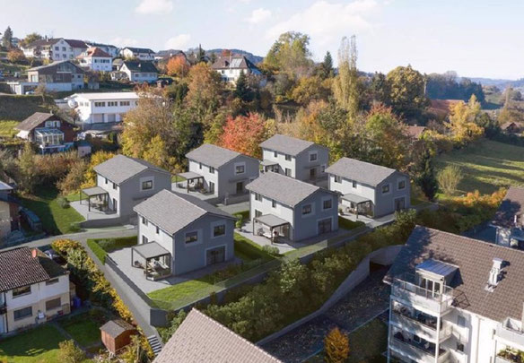 Sechsfach Gontenschwil