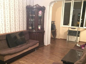 Aviagorodok的2间房间的公寓。 Aviagorodok第比利斯的便宜公寓 — 来自开发商和业主的房地产搜索引擎 GEOLN.COM. 照片 5