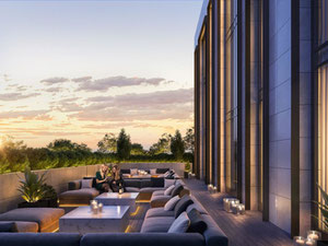 უძრავი კონება DeLight Hall — გადახედეთ უძრავი ქონების საძიებო სისტემას GEOLN.COM. ფოტო 6