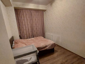 2 pokojowe mieszkanie w Digomi. Kup mieszkanie w Tbilisi, Digomi — Wyszukiwarka nieruchomości od deweloperów i właścicieli GEOLN.COM. Zdjęcie 9