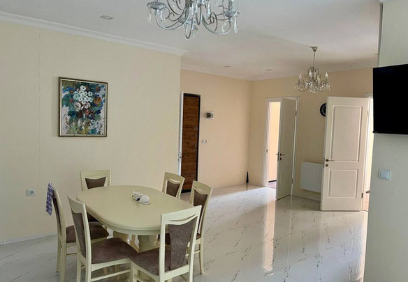 Квартира в Кобулеті