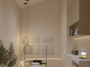 Nieruchomości w Guanarteme - Cayetana Manrique 53 — spójrz na wyszukiwarkę nieruchomości GEOLN.COM. Zdjęcie 6