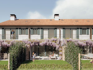 房地产在 Camino de la Estrada — look at the real estate search engine GEOLN.COM. 照片 5