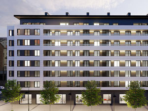 房地产在 Egogain Berri — look at the real estate search engine GEOLN.COM. 照片 2