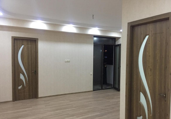 3 room apartment in Didi Digomi 