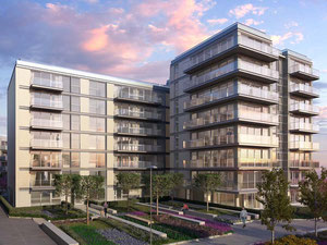 Immobilien in Chelsea Waterfront — Schauen Sie sich die Immobiliensuchmaschine GEOLN.COM an. Foto 3