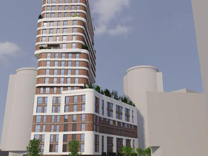 房地产在 Loft White — look at the real estate search engine GEOLN.COM. 照片 4