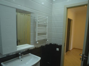 3 pokojowe mieszkanie w Saburtalo. Mieszkanie bez pośrednika w Tbilisi — Wyszukiwarka nieruchomości od deweloperów i właścicieli GEOLN.COM. Zdjęcie 8