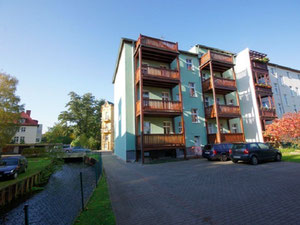 მომგებიანი სახლი გერმანიაში, ბრანდენბურგში — უძრავი ქონების ყიდვა და მფლო ბელებისგან GEOLN.COM. ფოტო 2