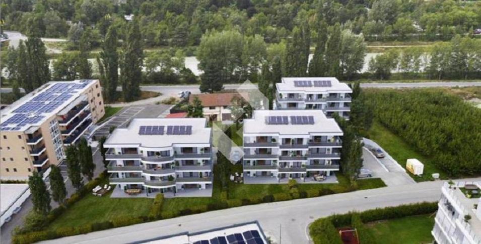 Недвижимость в Delle Stelle a Sion — смотрите на поисковике недвижимости GEOLN.COM. Фото 1