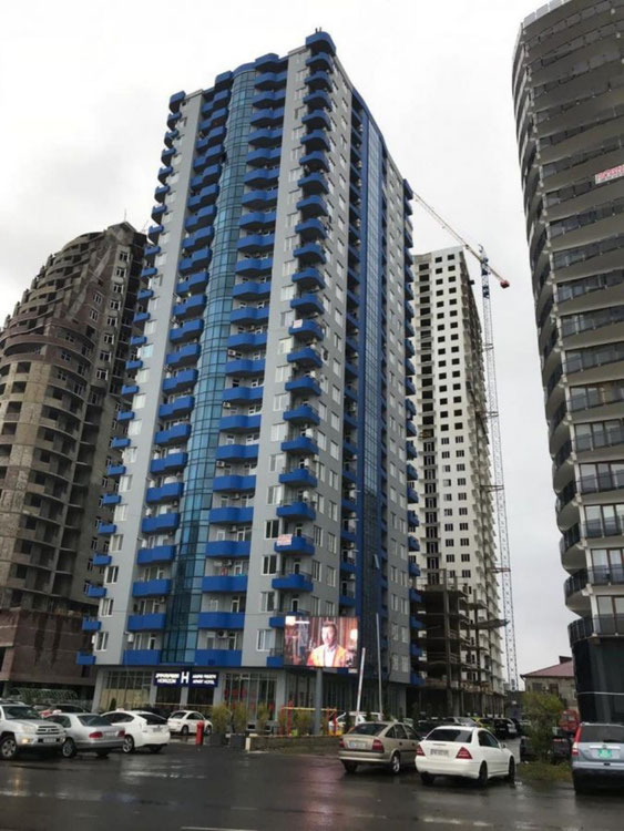 三房公寓出售 — 来自开发商和业主的房地产搜索引擎 GEOLN.COM. 照片 1