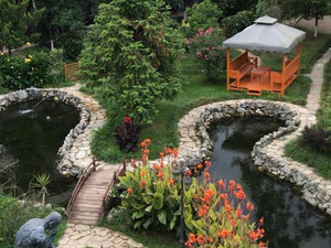 Apartamento en Dreamland Oasis - Dreamland Oasis en Chakvi — Encuentre propiedades fuera del plan o reventa de bienes inmuebles directamente de desarrolladores y propietarios GEOLN.COM. Foto 5