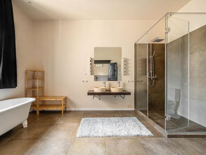 匈牙利。布达佩斯。新装修公寓，144平方米，位于市中心。 — 来自开发商和业主的房地产搜索引擎 GEOLN.COM. 照片 17