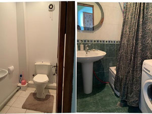 3 кімнатна квартира в Діді Дігомі. Квартира без посередника в Тбілісі — Пошуковик нерухомості від забудовників і власників GEOLN.COM. Фото 8