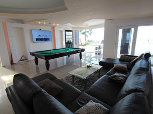 地中海沿岸的豪华别墅 — 来自开发商和业主的房地产搜索引擎 GEOLN.COM. 照片 13