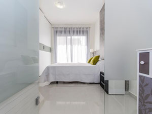 Apartment 3 bedrooms 84 m² in La Torre, Spain — Find off-plan property or real estate resale directly from developers and owners GEOLN.COM. Photo 11