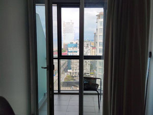 Студія в Alliance Palace, Альянс Палас — Пошуковик нерухомості від забудовників і власників GEOLN.COM. Фото 3