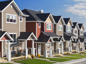 Нерухомість в Nolan Park — дивіться на пошуковику нерухомості GEOLN.COM. Фото 5