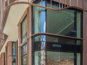 נדל"ן ב The Mansion — עיין במנוע חיפוש הנדל"ן GEOLN.COM. תמונה 3