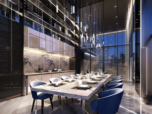 房地产在 Park Origin Phayathai — look at the real estate search engine GEOLN.COM. 照片 10