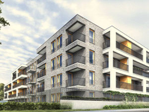 Real estate in Apartamenty Snycerska — look at the real estate search engine GEOLN.COM. Photo 5