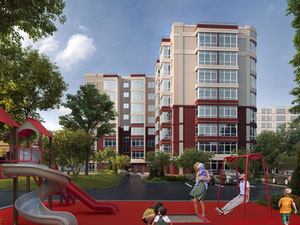 房地产在 Shevchenka 96a — look at the real estate search engine GEOLN.COM. 照片 3