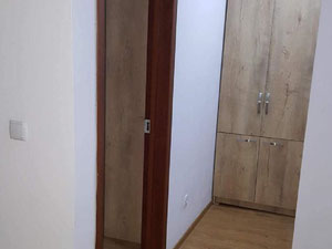 Varketili 2间卧室的公寓。第比利斯无中介公寓 — 来自开发商和业主的房地产搜索引擎 GEOLN.COM. 照片 6