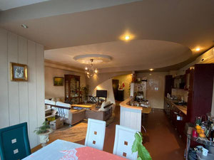 Vivienda de 3 ambientes en Vera. Comprar un apartamento en Tbilisi, Vera — Encuentre propiedades fuera del plan o reventa de bienes inmuebles directamente de desarrolladores y propietarios GEOLN.COM. Foto 6