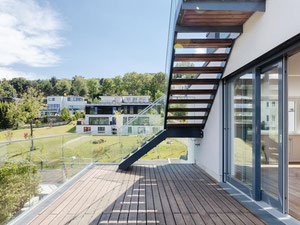 Нерухомість в Vineyard Residences — дивіться на пошуковику нерухомості GEOLN.COM. Фото 2