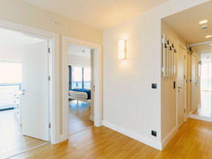 ORBI CITY - 3 BEDROOM PANORAMA Блок А — Find off-plan property or real estate resale directly from developers and owners GEOLN.COM. Photo 3