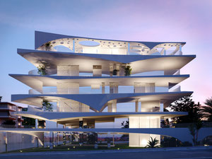 Real estate in Jayla — look at the real estate search engine GEOLN.COM. Photo 2