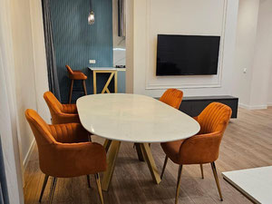 Продається квартира в Тбілісі — Пошуковик нерухомості від забудовників і власників GEOLN.COM. Фото 5