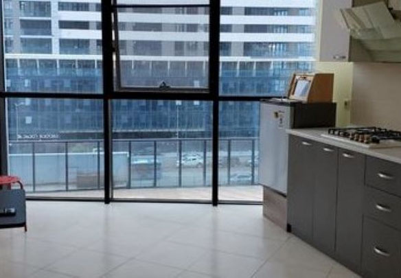 Квартира в Батуми Жилой комплекс Sunset