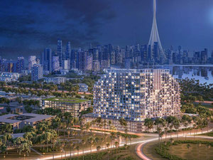 房地产在 Fawad Azizi Residence — look at the real estate search engine GEOLN.COM. 照片 3