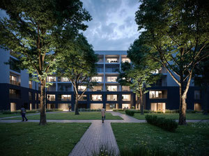 Недвижимость в SERENITY VALLEY — смотрите на поисковике недвижимости GEOLN.COM. Фото 3