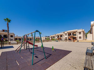 ბუნგალო 2 საძინებელი 56 მ² ტორრევიაში, ესპანეთი — უძრავი ქონების ყიდვა და მფლო ბელებისგან GEOLN.COM. ფოტო 20