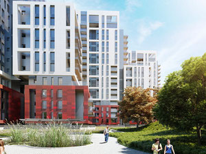 房地产在 Herzliya HILLS — look at the real estate search engine GEOLN.COM. 照片 3