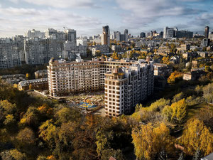 房地产在  52 Perlyna — look at the real estate search engine GEOLN.COM. 照片 4