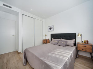 平房 2 卧室 74 m² 在 Lago Jardin, 西班牙 — 来自开发商和业主的房地产搜索引擎 GEOLN.COM. 照片 11