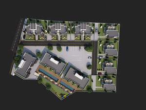 Нерухомість в Ardem Park — дивіться на пошуковику нерухомості GEOLN.COM. Фото 6