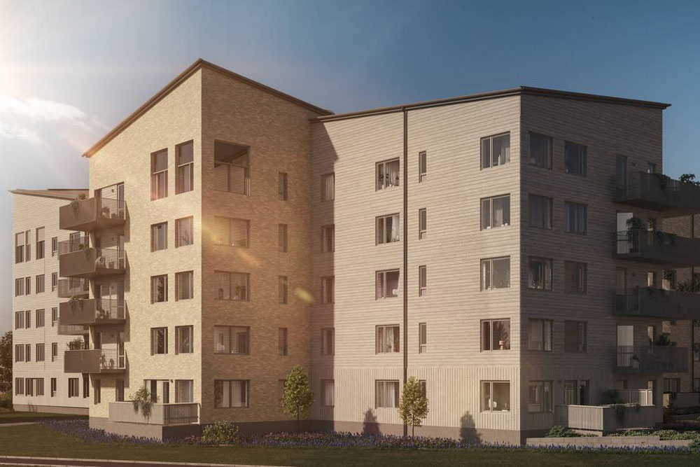 房地产在 Lindo Strand 2 — look at the real estate search engine GEOLN.COM. 照片 1