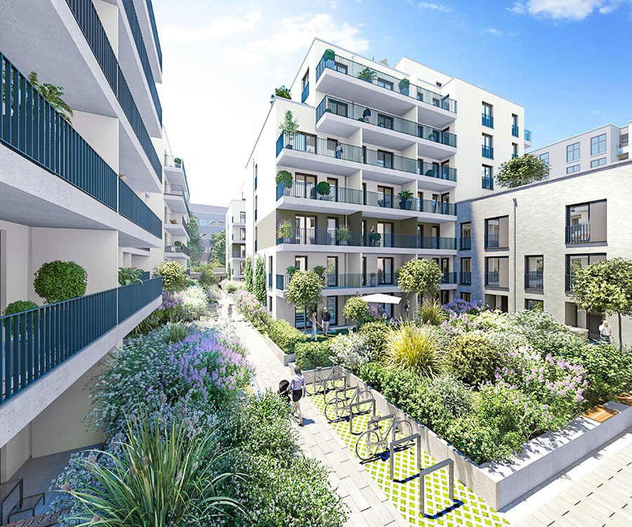 房地产在 KUHLIO — look at the real estate search engine GEOLN.COM. 照片 1