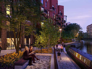 içindeki mülkiyet Huntley Wharf — emlak arama motoru GEOLN.COM'a bakın. Fotoğraf 2