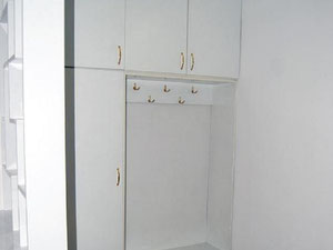 Saburtalo的3个房间的公寓。 Saburtalo第比利斯的低价公寓 — 来自开发商和业主的房地产搜索引擎 GEOLN.COM. 照片 3