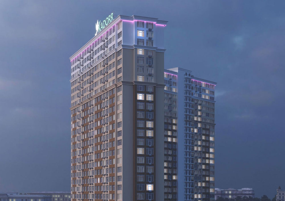 房地产在 53 zhemchuzhina — look at the real estate search engine GEOLN.COM. 照片 1