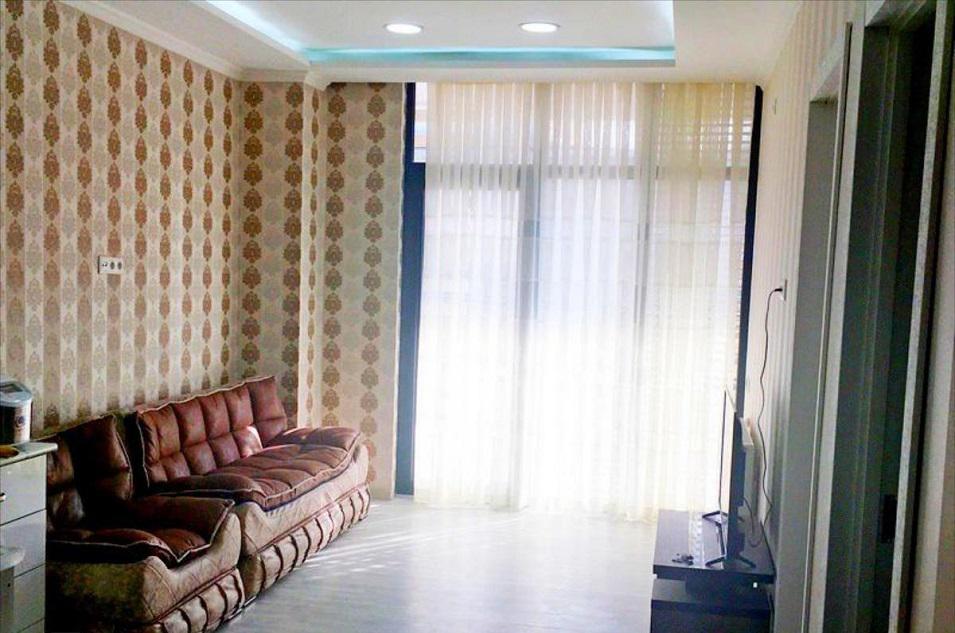 Saburtalo的3个房间的公寓。第比利斯无中介公寓 — 来自开发商和业主的房地产搜索引擎 GEOLN.COM. 照片 1